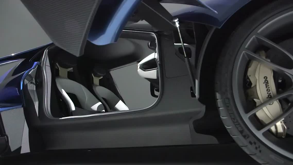 Forza Motorsport 6 — видео анонса