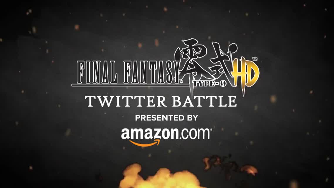 Final Fantasy Type-0 HD — битва твитов