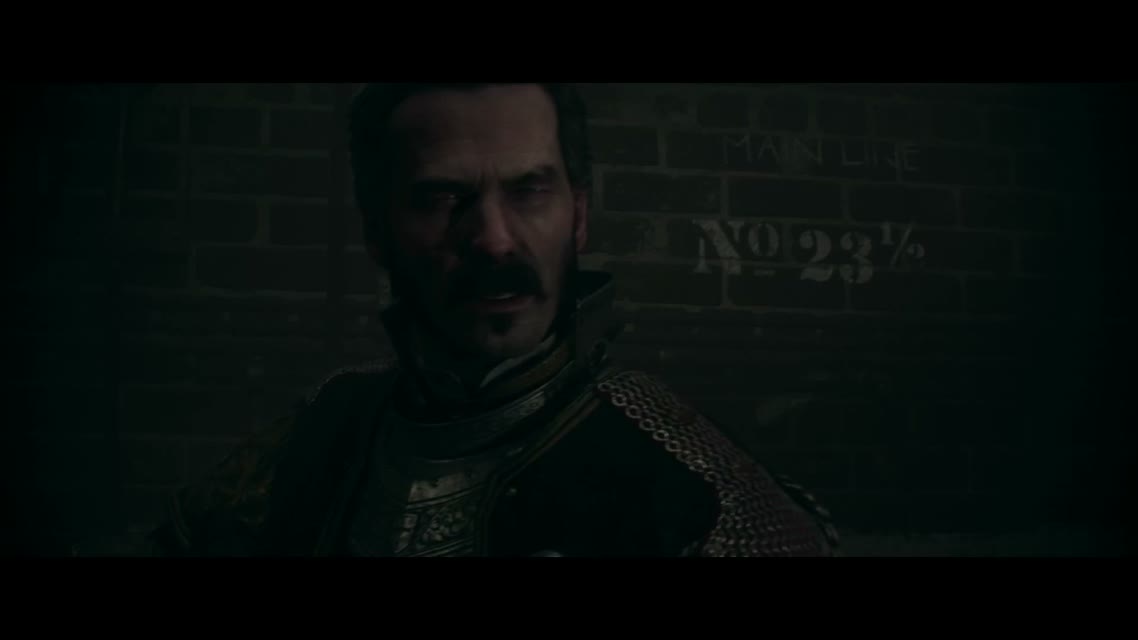 The Order 1886  Conspiracy Trailer