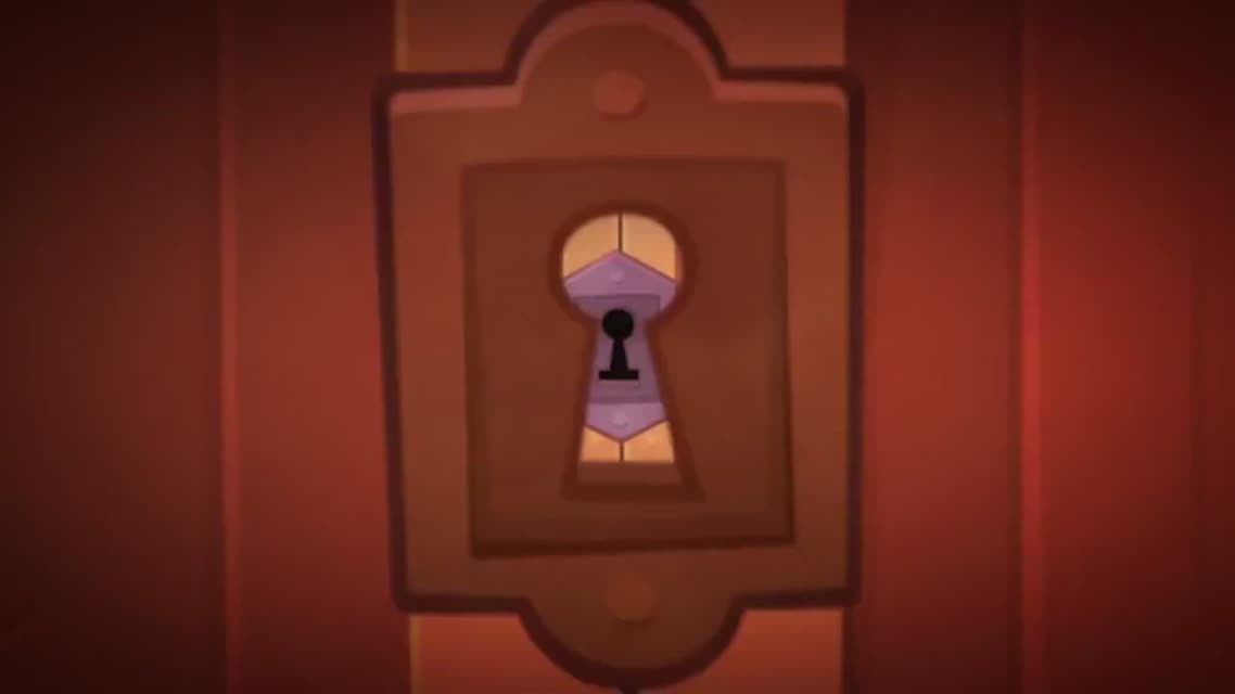 King of Thieves teaser new game by Zeptolab coming soon