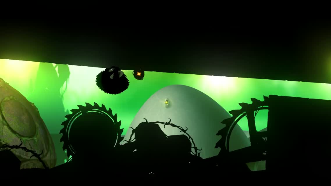 Badland Game of the Year Edition  Trailer