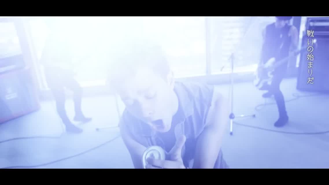 Coldrain - The War Is On