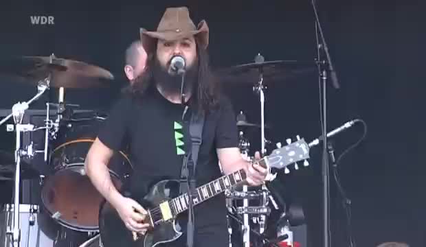 Scars On Broadway - 3005 (Live)