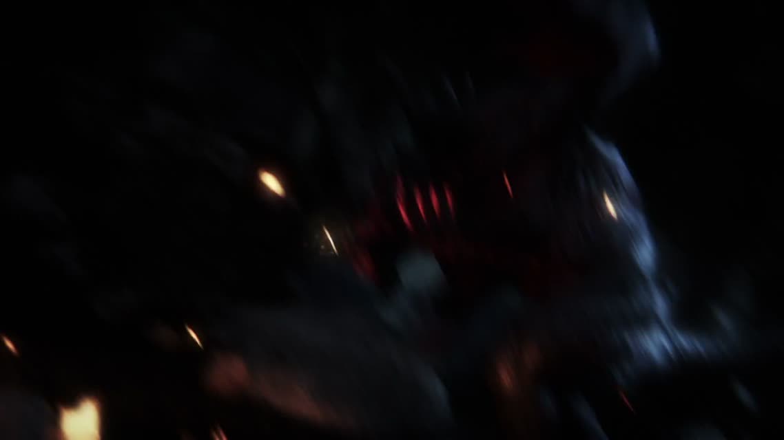 Evolve - Intro Cinematic Trailer  PS4