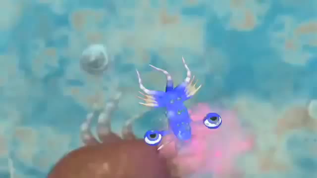 Spore E308 Trailer