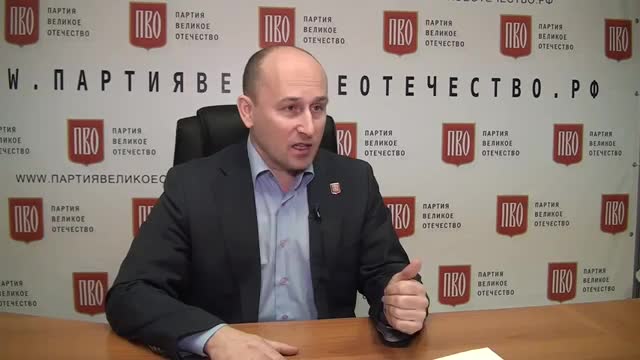 Николай Стариков. Видеоблог 60