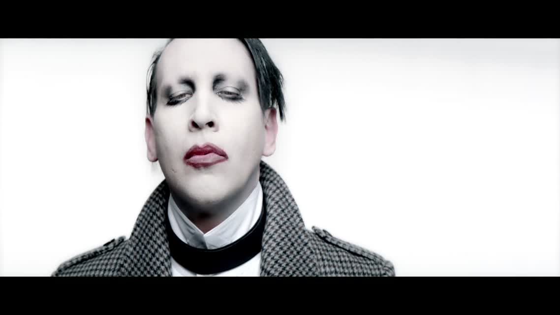 Marilyn Manson - Deep Six (Explicit)