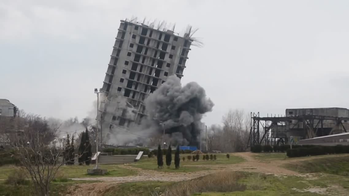 This is Хорошо - Тайская пиротехника 20142015. (ь_ь)