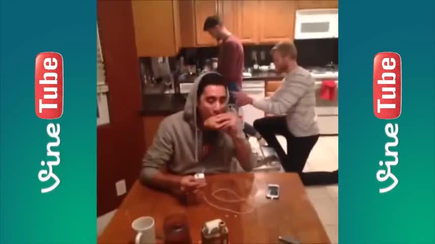 All Vines Of Zach King (138 Vines)