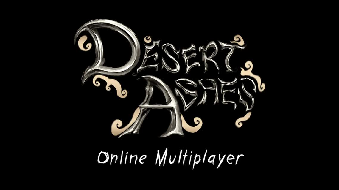 Desert Ashes - Launch Trailer  PS Vita