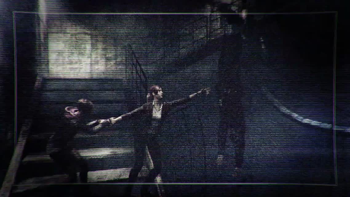 Resident Evil Revelations 2 - Launch Trailer (PS4Xbox One)