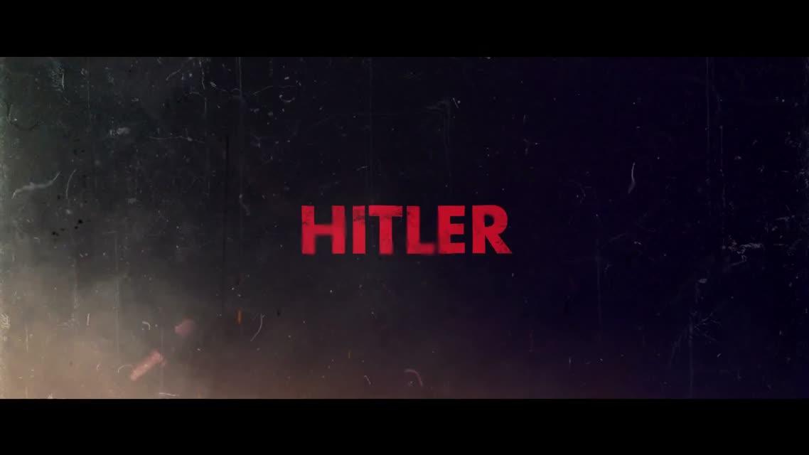 Sniper Elite Zombie Army Trilogy - Launch Trailer (PS4Xbox One) (Hitler)