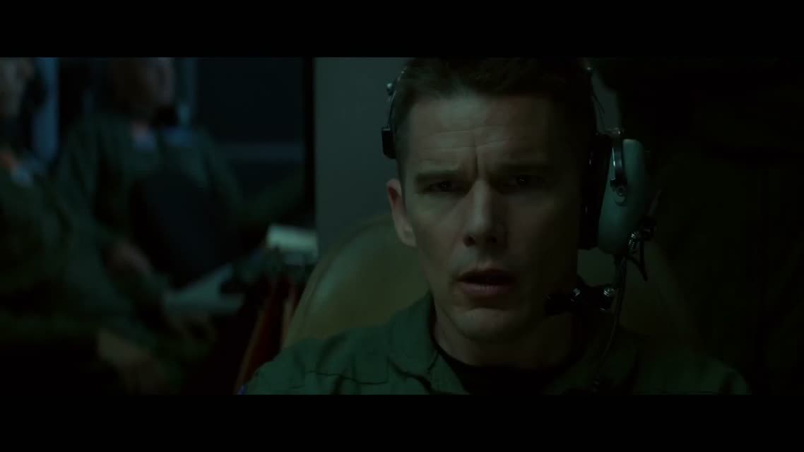 Хорошее убийство / Good Kill (2014)