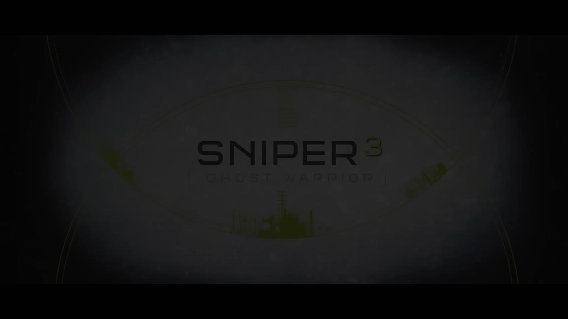 Sniper ghost warrior 3 dev diary 1
