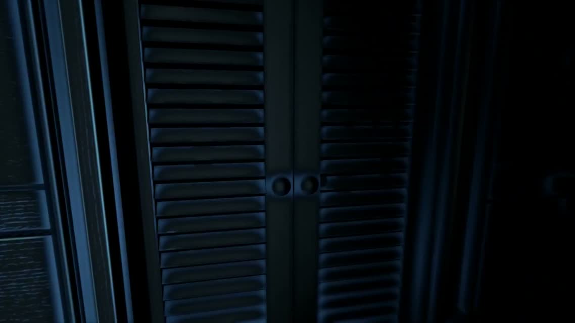 Perception — Ужастик от создателей BioShock (HD) Геймплей
