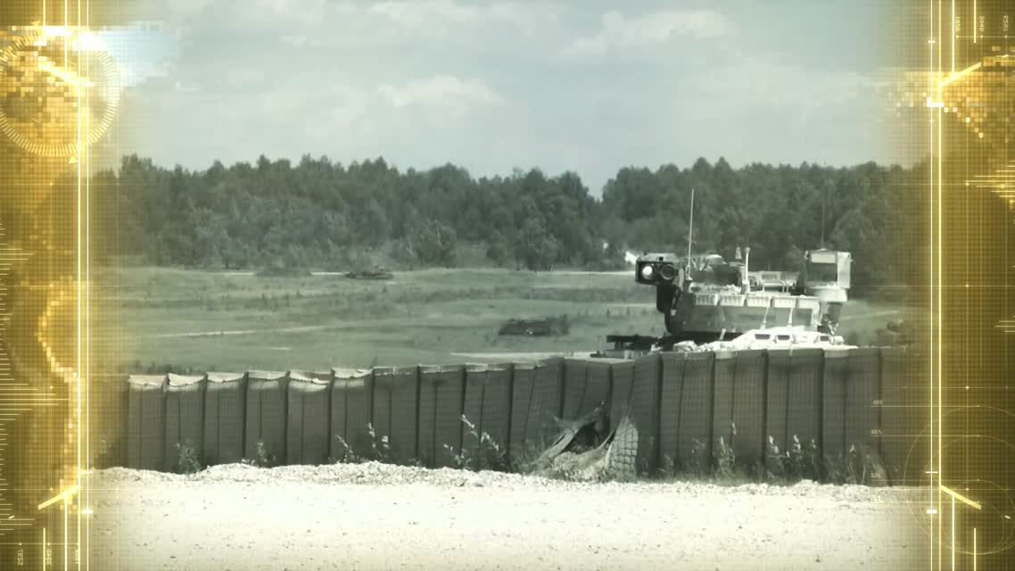 Armored Warfare боевая машина пехоты M2 Bradley