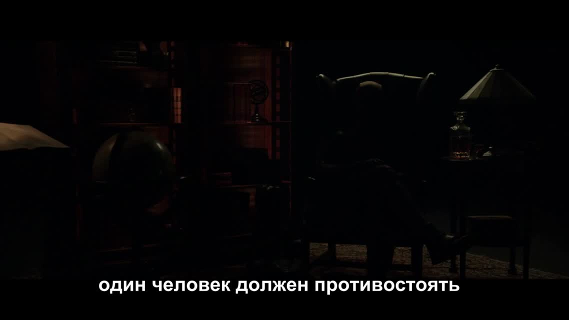 Дэдпул — Русский тизер-трейлер (Субтитры) (2016)