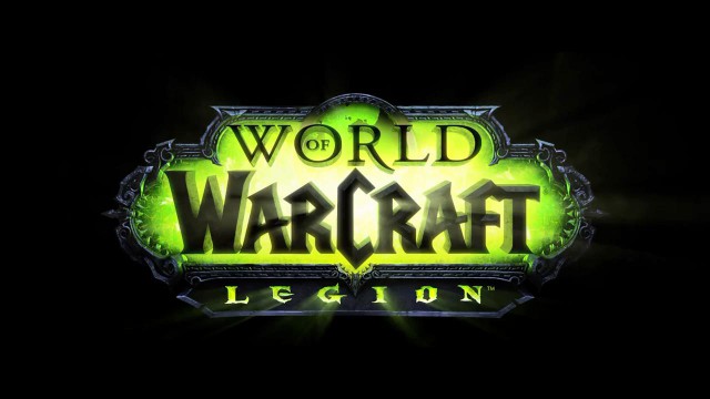 Тизер нового аддона World of Warcraft (RU)