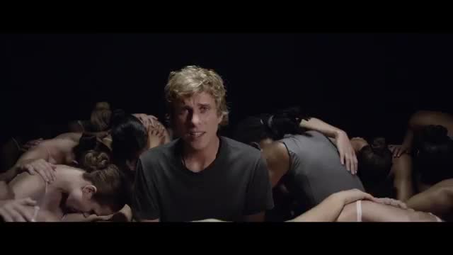 AWOLNATION - I Am (Official Video)
