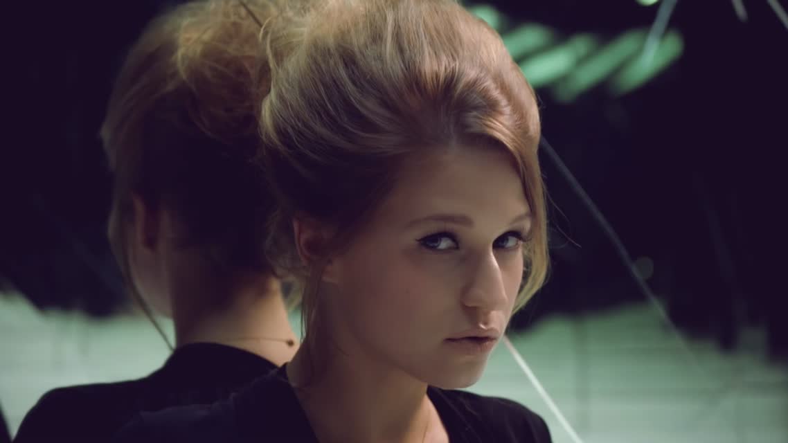 Selah Sue - Alone (Official Video)