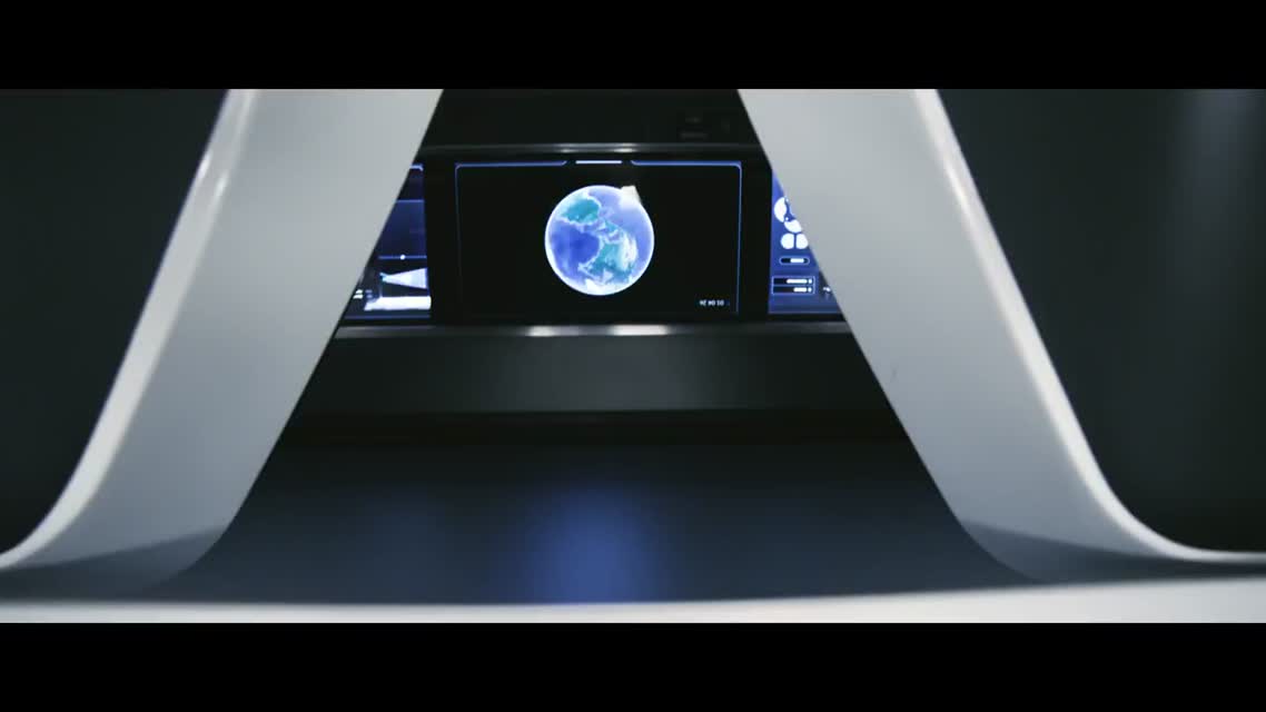 SpaceX показала интерьер нового пилотируемого корабля Crew Dragon