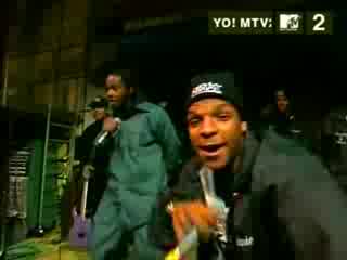 Yo! MTV Raps. OPP