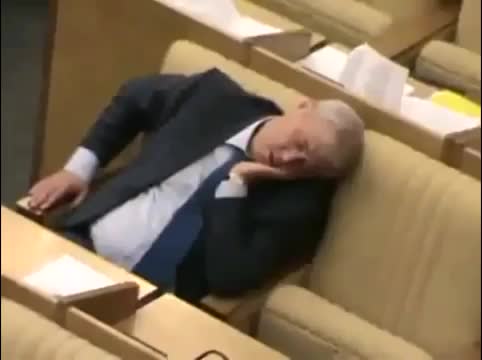 Как голосуют депутаты государственной думы РФ