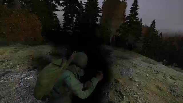 DayZ Standalone - обзор патча 0.59