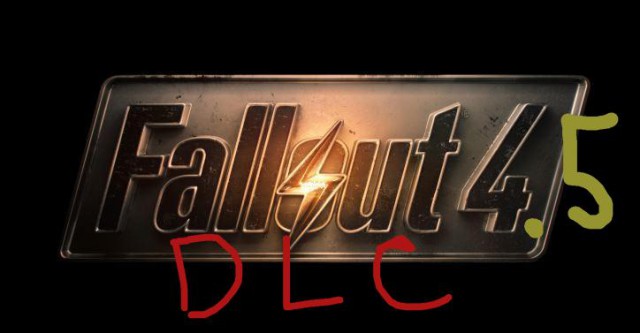 Fallout 4 new DLC риальне!!!
