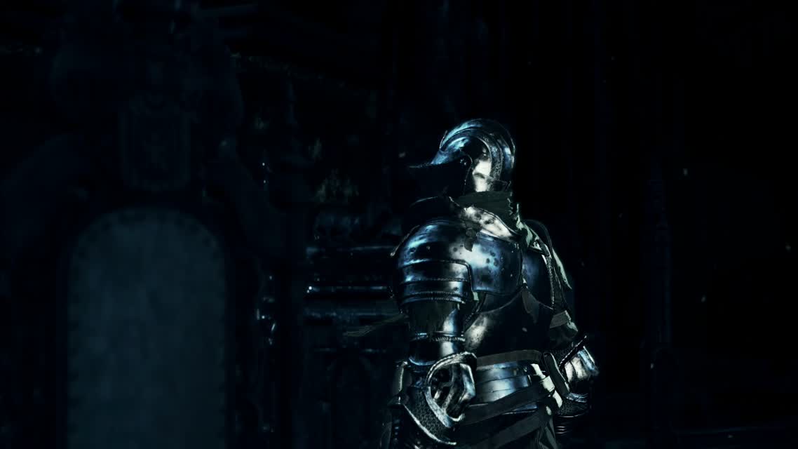 Dark Souls 3 Pre Order Trailer Final