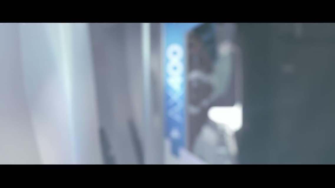 Detroit Become Human. Официальный трейлер