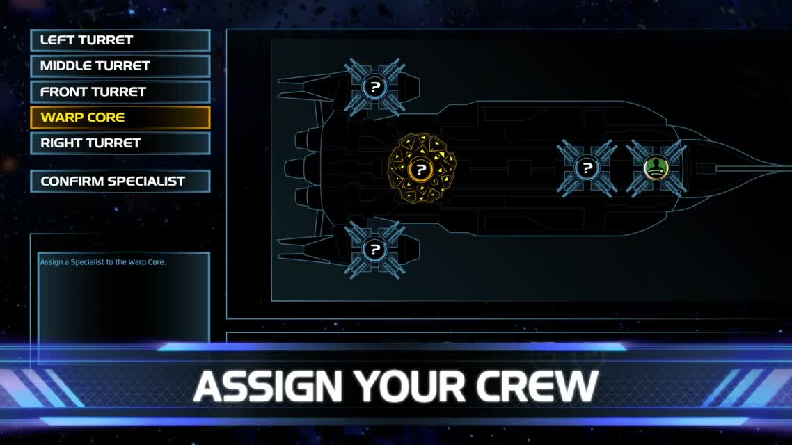 PlayStation Experience 2015 Dead Star - Capital Ship Escape Run  PS4