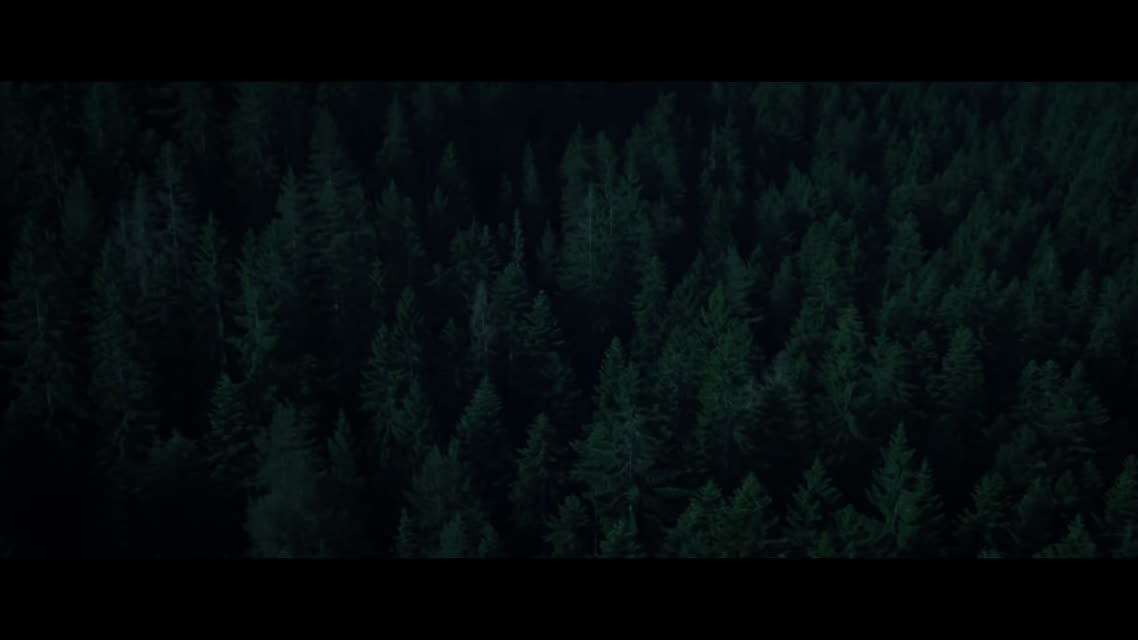 Лес призраков - Русский Трейлер (2016, дубляж)