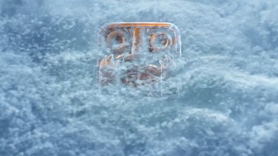 Temple Run 2 Frozen Shadows Teaser