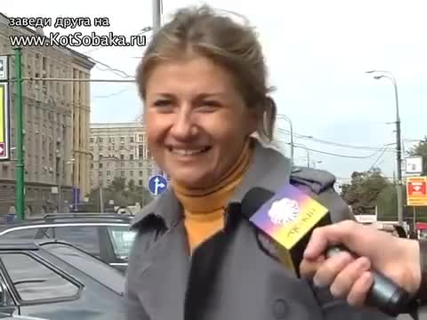 Интервью под бухлом 20.03.2013