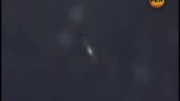 Летающий остров в космосе - YouTube