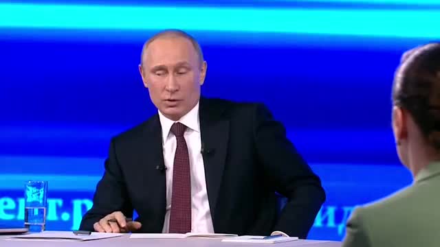 Путин о ценах на нефть. Мировая реакция... и мимими