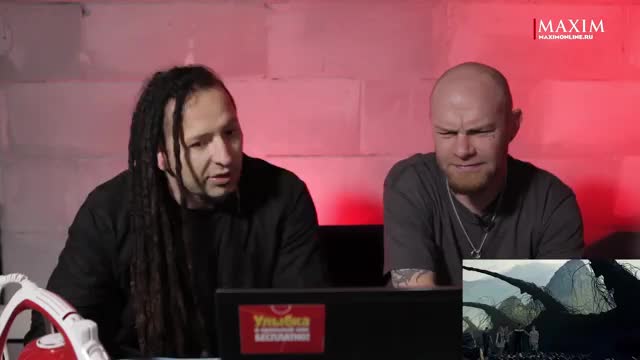 Русские клипы глазами Five Finger Death Punch (Видеосалон №40) — следующий 26 августа