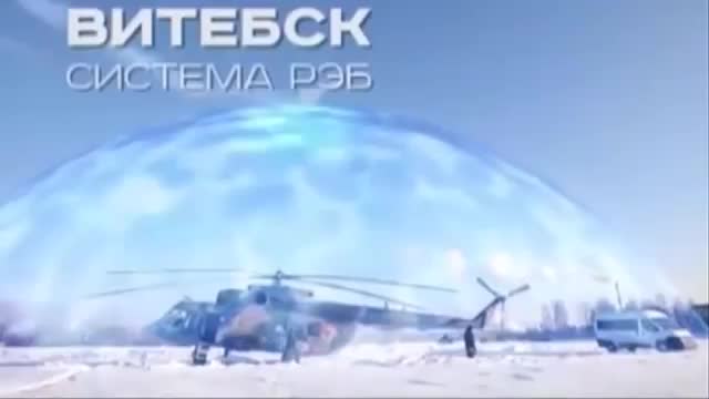 Российское супер оружие_Комплекс РЭБ Ртуть БМ