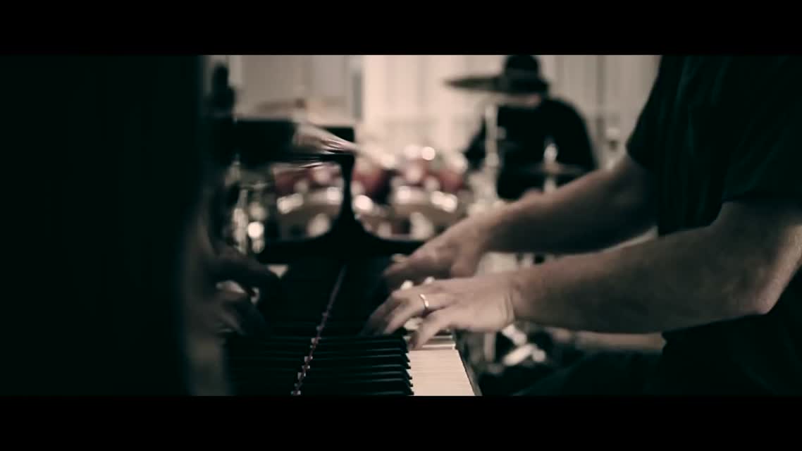 Rock Meets Rachmaninoff - ThePianoGuys