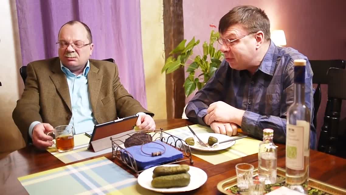 ДиП - Возмущение заявлениями Кадырова