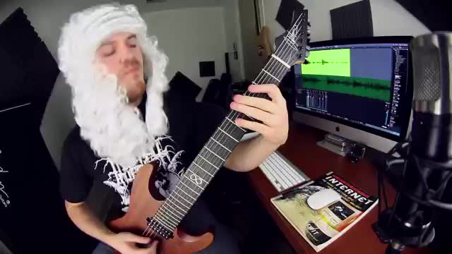 Bach Metal