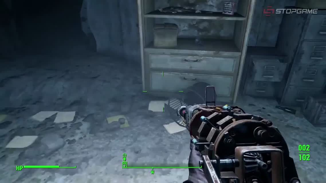 Инфакт от 24.02.2016 [игровые новости] - Left 4 Dead 3, DOOM, Fallout 4...