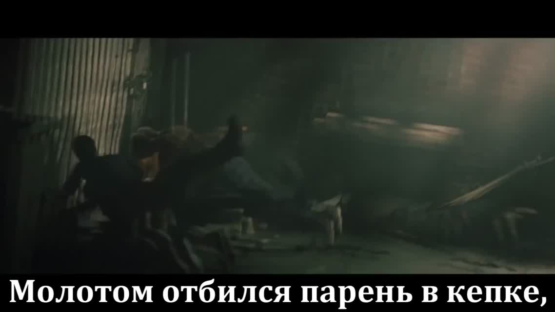 [RUSSIAN LITERAL] Dying Light