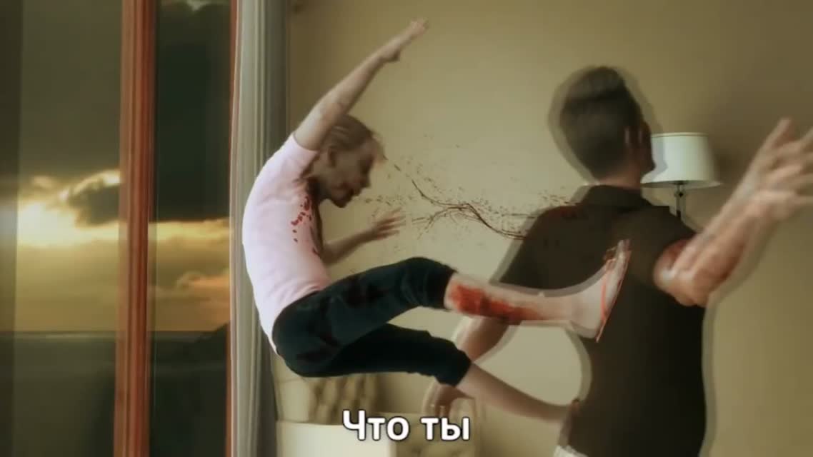 [RUSSIAN LITERAL] Dead Island