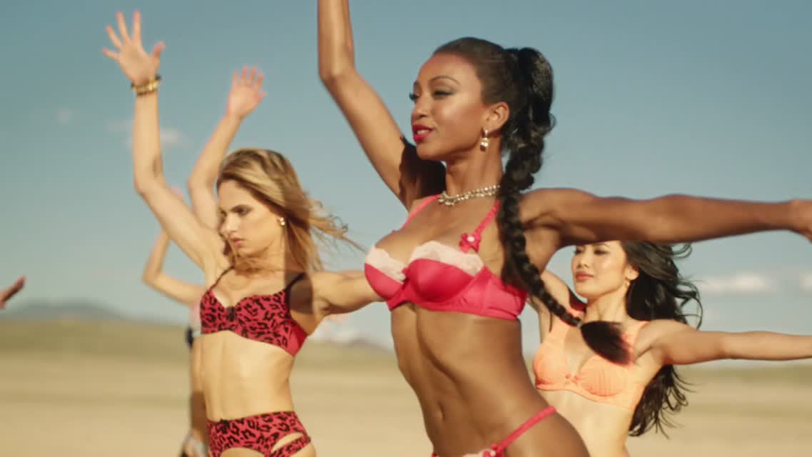 Agent Provocateur - AW14 Campaign Video
