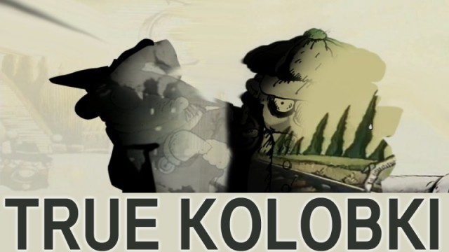 True Kolobki