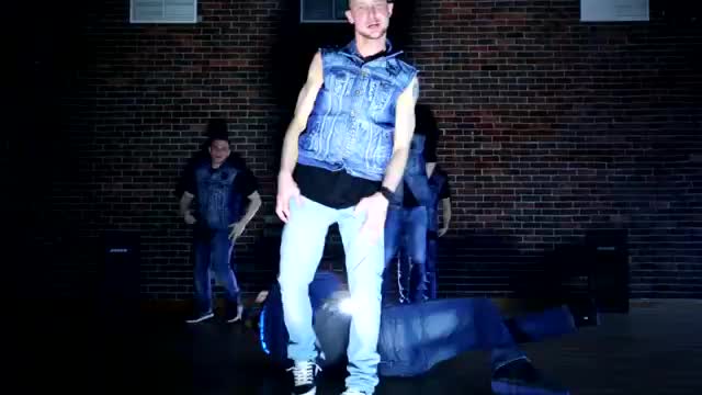 Sergey Meza - Lada Dance
