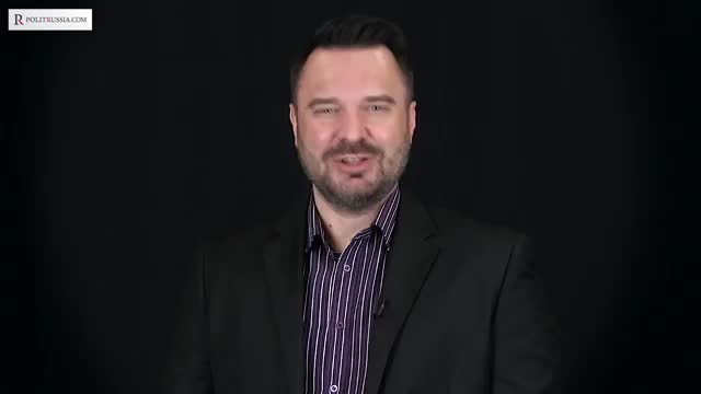 Руслан Осташко- Пятиминутка здравого смысла о праймериз в партии Касьянова и Украине