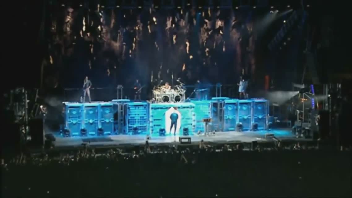 Rammstein – Reise Reise 2005 [LIVE]